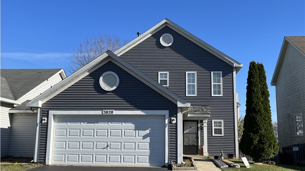 Siding inspections, hail damage, wind damage, expert, industry leader, referrals, high quality, very neat, honest, efficient, great communication.