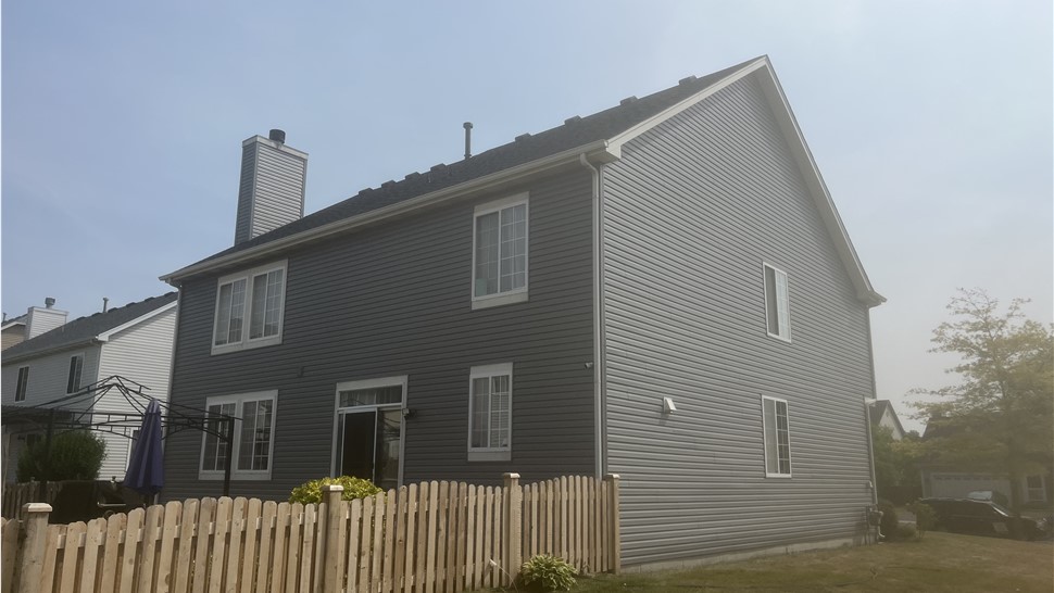 TTLC Siding