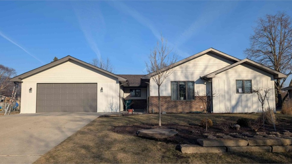 Roofing, Storm Damage Project in Plainfield, Illinois by TTLC, Inc
