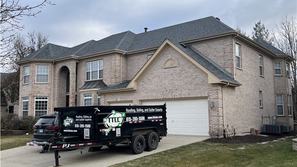 Bloomingdale, efficient, affordable, durable, quality work, quality products, reputable, respected, industry leader, professional, kind and courteous, roofing contractor.