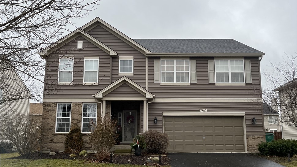 Siding inspections, hail damage, wind damage, expert, industry leader, referrals, high quality, very neat, honest, efficient, great communication.