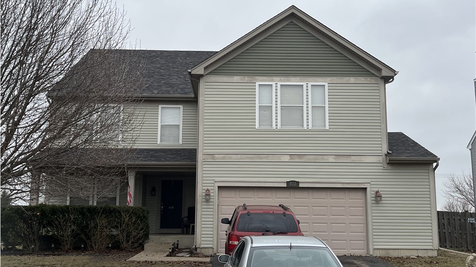 St. Charles, Aurora, Sandwich, Joliet, Plainfield, roofing repairs, roofing inspections, roof storm damage repair, roof hail damage, replacement siding, bi-lingual installers, siding contractors.