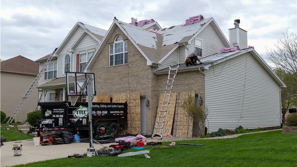 TTLC Roofing