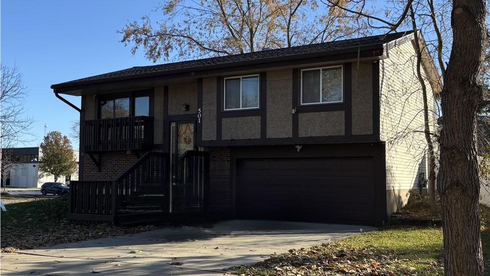 Roofing Project in Bolingbrook, IL by TTLC, Inc