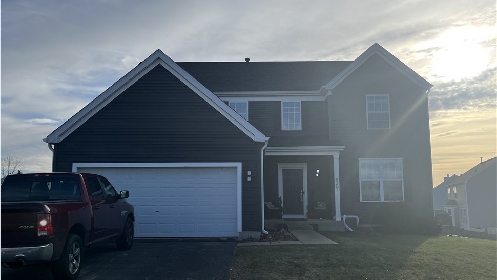 Siding inspections, hail damage, wind damage, expert, industry leader, referrals, high quality, very neat, honest, efficient, great communication.