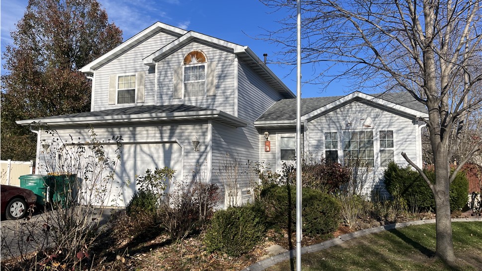 Joliet, Plainfield, Naperville, Durable product, professional installation, affordable price, punctual and courteous crew, knowledgeable, trusted throughout Chicagoland. Joliet, Plainfield, Shorewood.