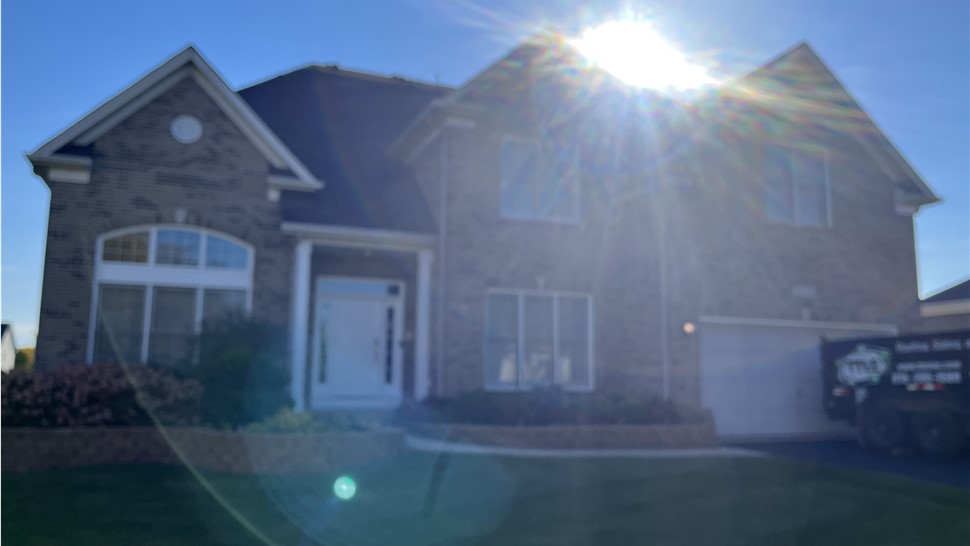 Shorewood, Naperville, Aurora, Oswego, asphalt shingle, professional installers, storm damage, roofing claim specialists, roofing contractor, hail damage, commercial roofing, durable, affordable.