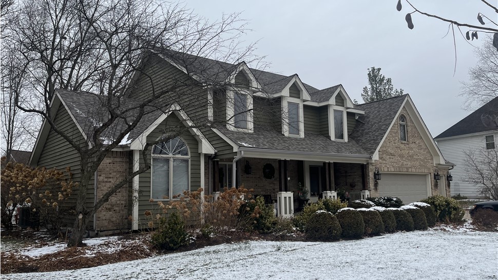 Warrenville, Eola, Downers Grove, Oak Brook, Brookfield, Joliet, Plainfield, siding repair, roofing repair, gutter installers, fascia installers, decking repairs, courteous, punctual, bi-lingual.