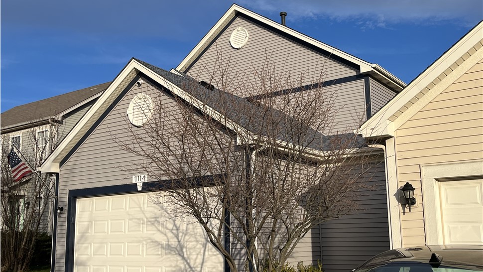 Siding inspections, hail damage, wind damage, expert, industry leader, referrals, high quality, very neat, honest, efficient, great communication.