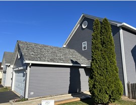 St. Charles, Aurora, Sandwich, Joliet, Plainfield, roofing repairs, roofing inspections, roof storm damage repair, roof hail damage, replacement siding, bi-lingual installers, siding contractors.
