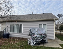 Siding inspections, hail damage, wind damage, expert, industry leader, referrals, high quality, very neat, honest, efficient, great communication.