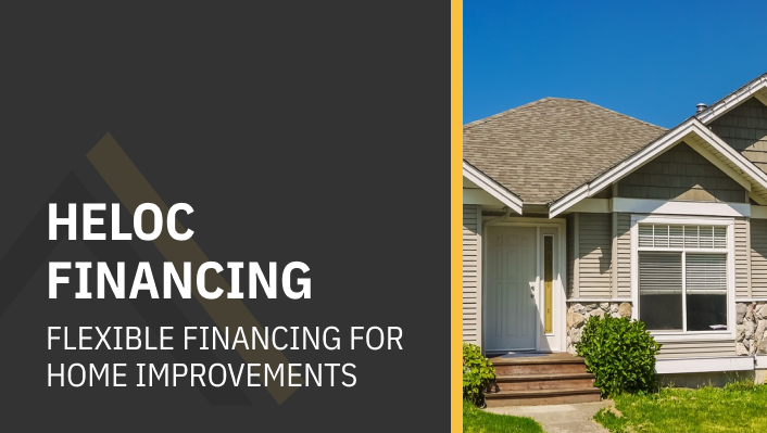 home equity line of credit