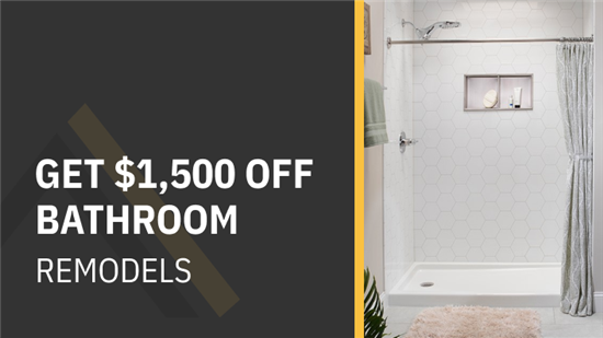 bath planet offer