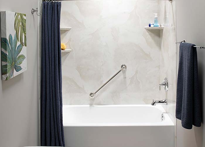 TUB REPLACEMENTS