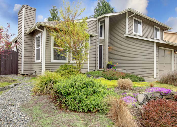 Vinyl Siding