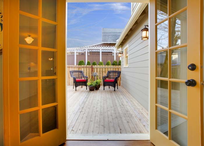 Entry Doors