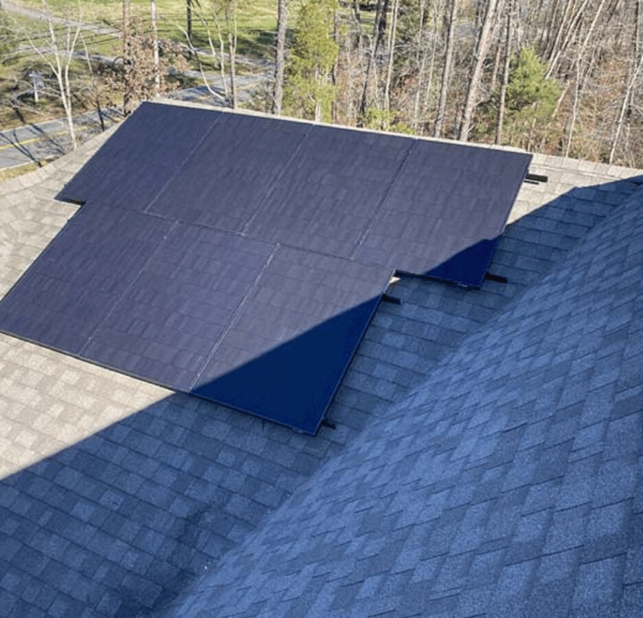 SOLAR PANELS