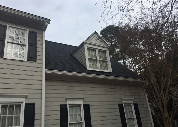 Roof Replacements
