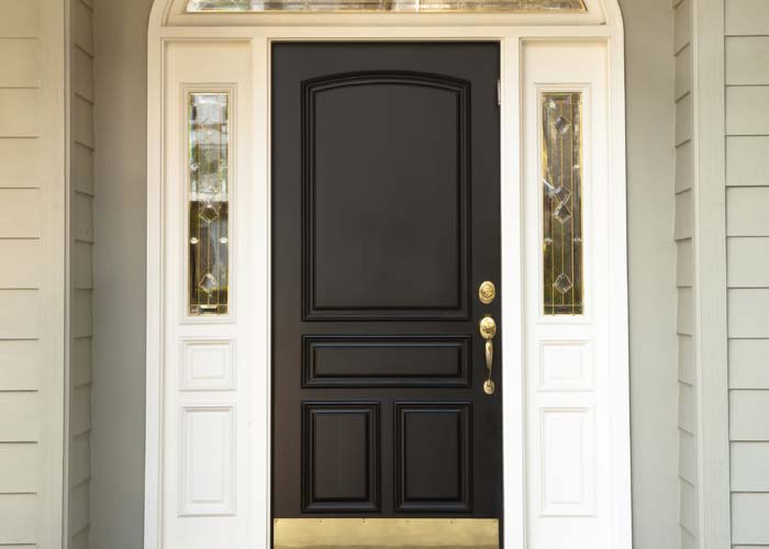 Patio Doors