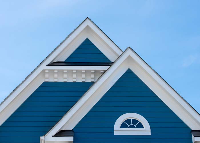 Siding Types