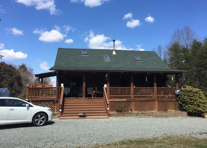 Roofing Types