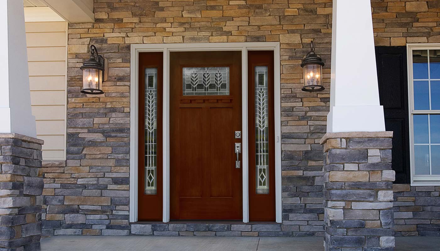 ProVia Doors