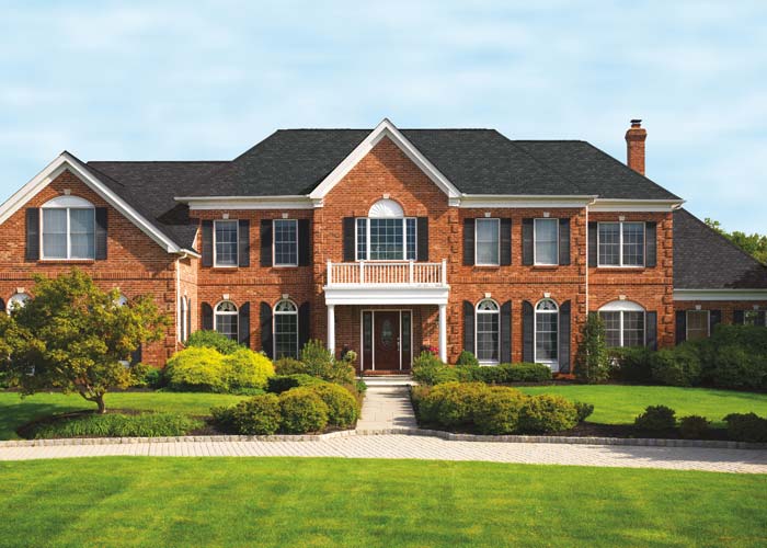 GAF Roofing