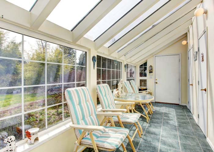Porch Covers
