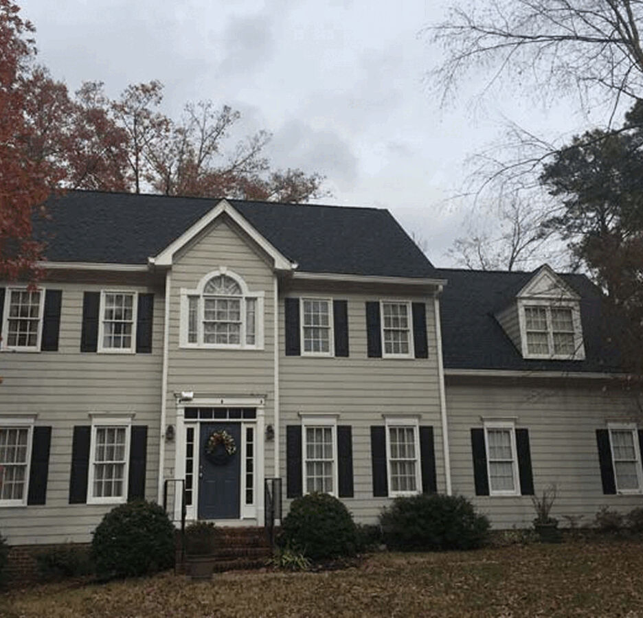 ROOFING