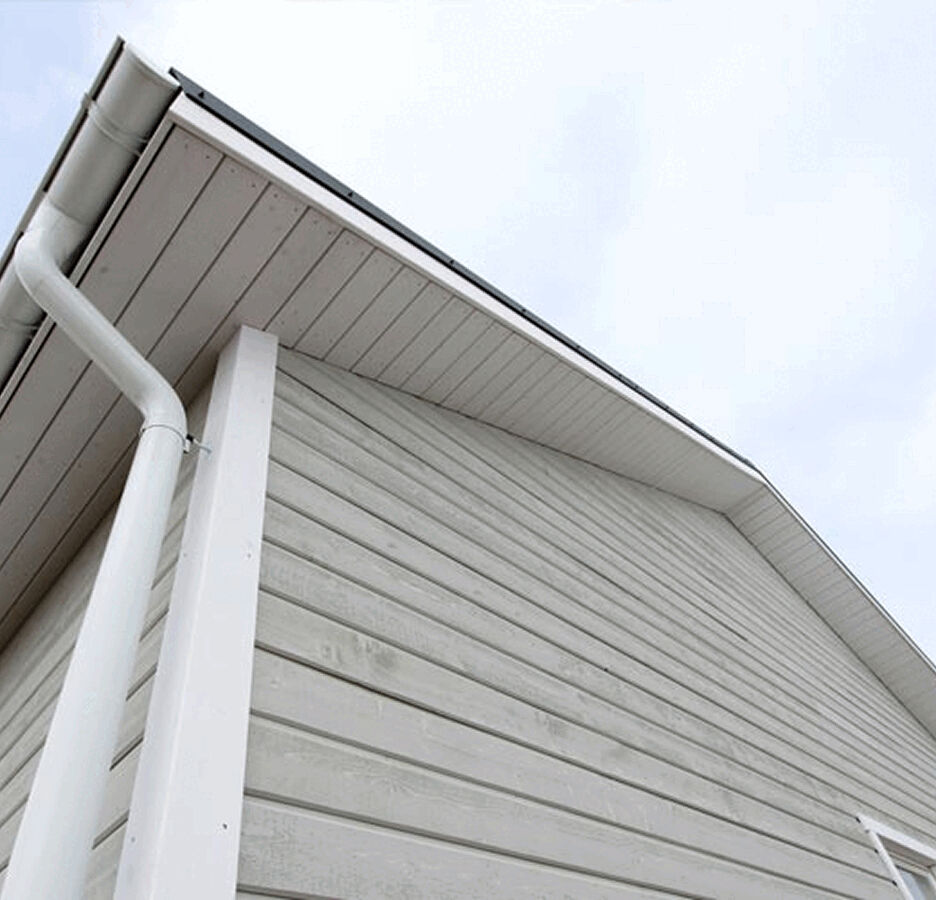 GUTTERS