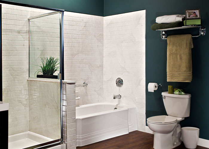 BATHROOM TILE