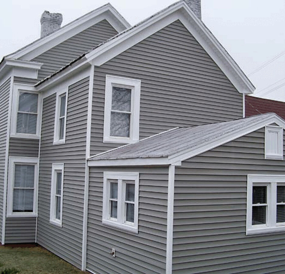 SIDING