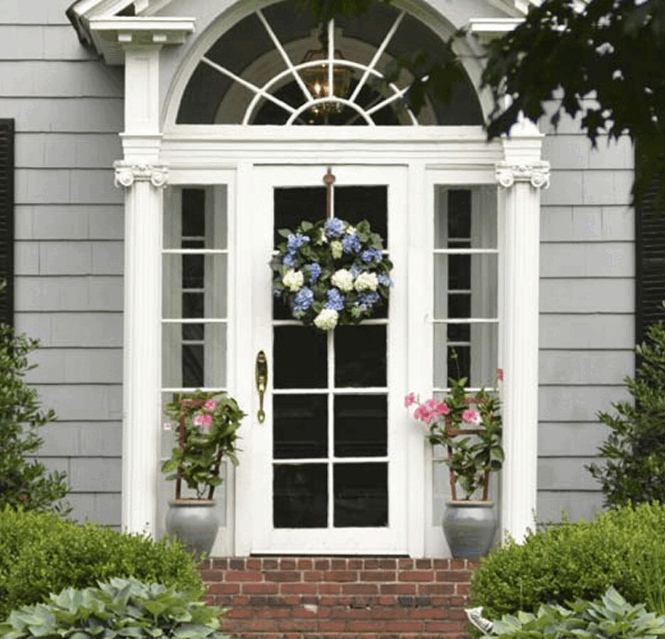 DOORS