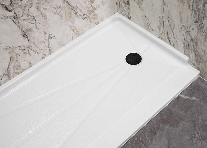 SHOWER BASES