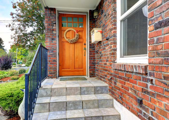 Door Replacements