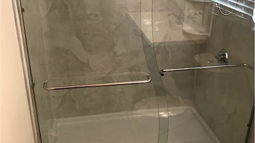 Bathrooms Project in Virgnina Beach, VA by AAPCO Home Improvement