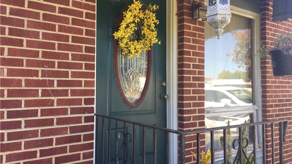 Doors Project in Yorktown, VA by AAPCO Home Improvement