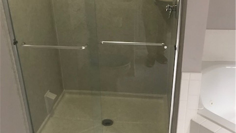 Bathrooms Project in Virginia Beach, VA by AAPCO Home Improvement