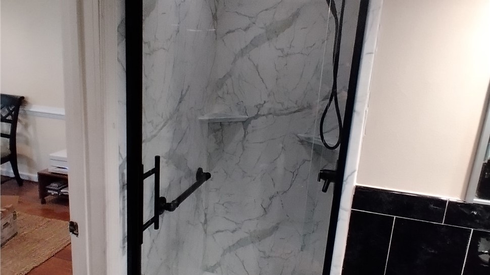 Bathrooms Project in Virginia Beach, VA by AAPCO Home Improvement