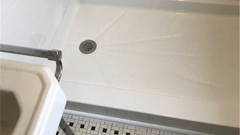 Bathrooms Project in Kinsale, VA by AAPCO Home Improvement