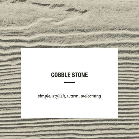 james hardie siding colors cobble stone