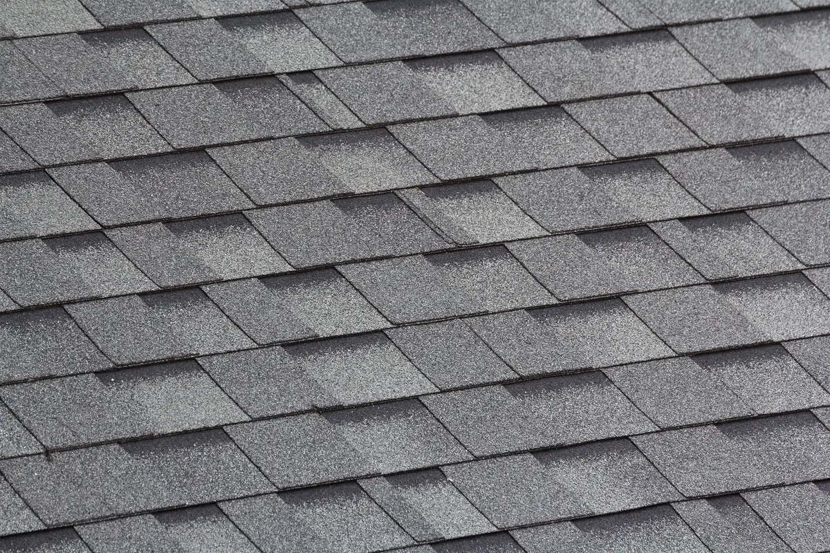 asphalt composite roofing materials