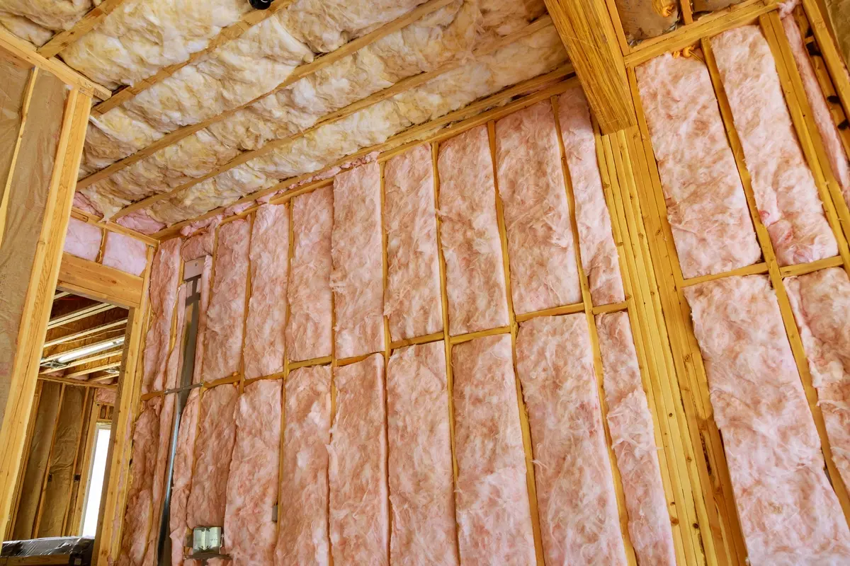 fiberglass-insulation