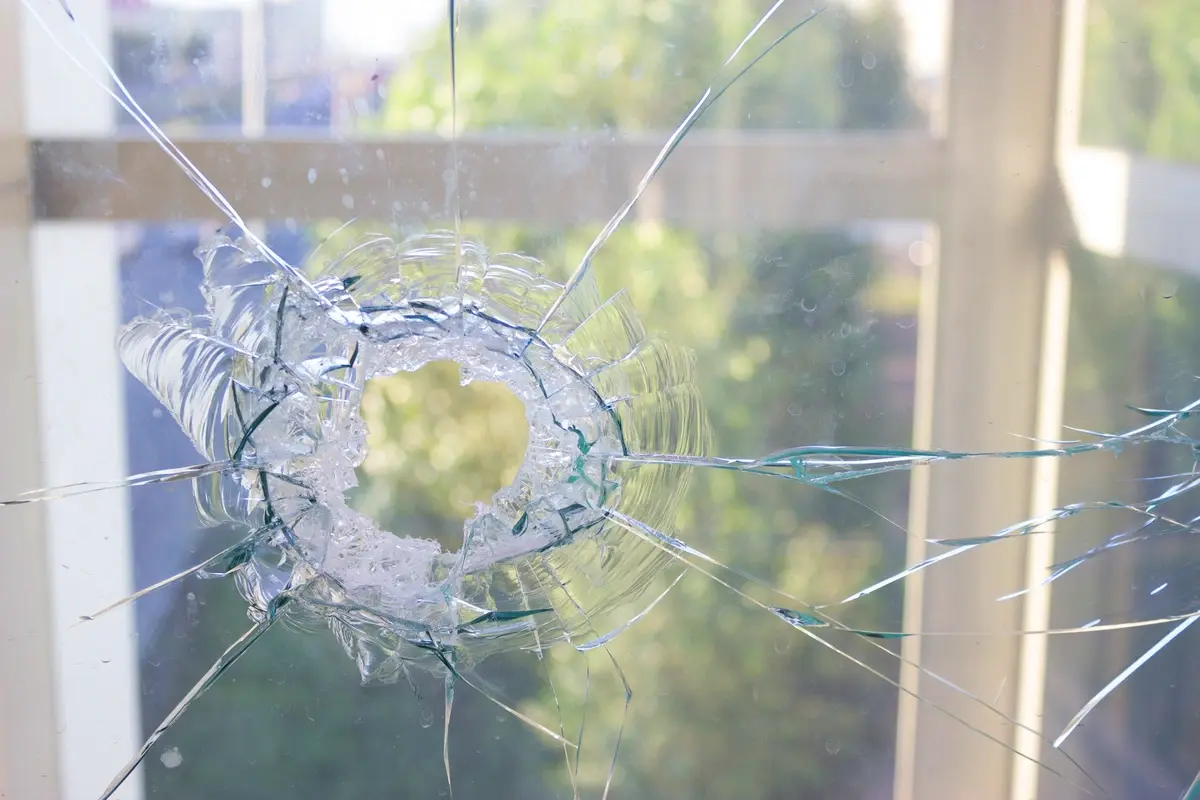 homeowners insurance coverage for accidents such as breaking window