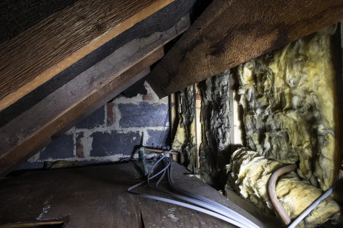 little-crawl-space
