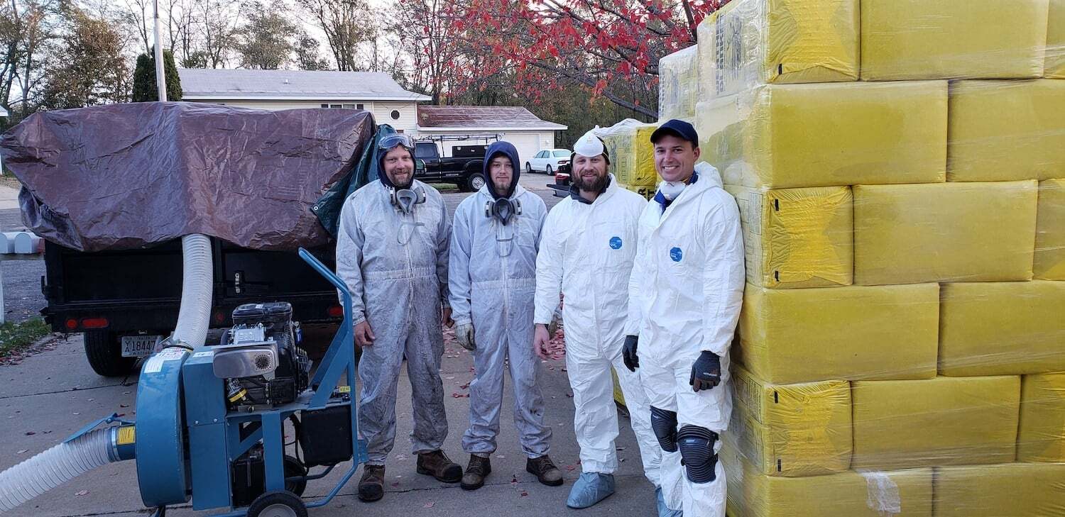 how to cut insulation finding the right best team