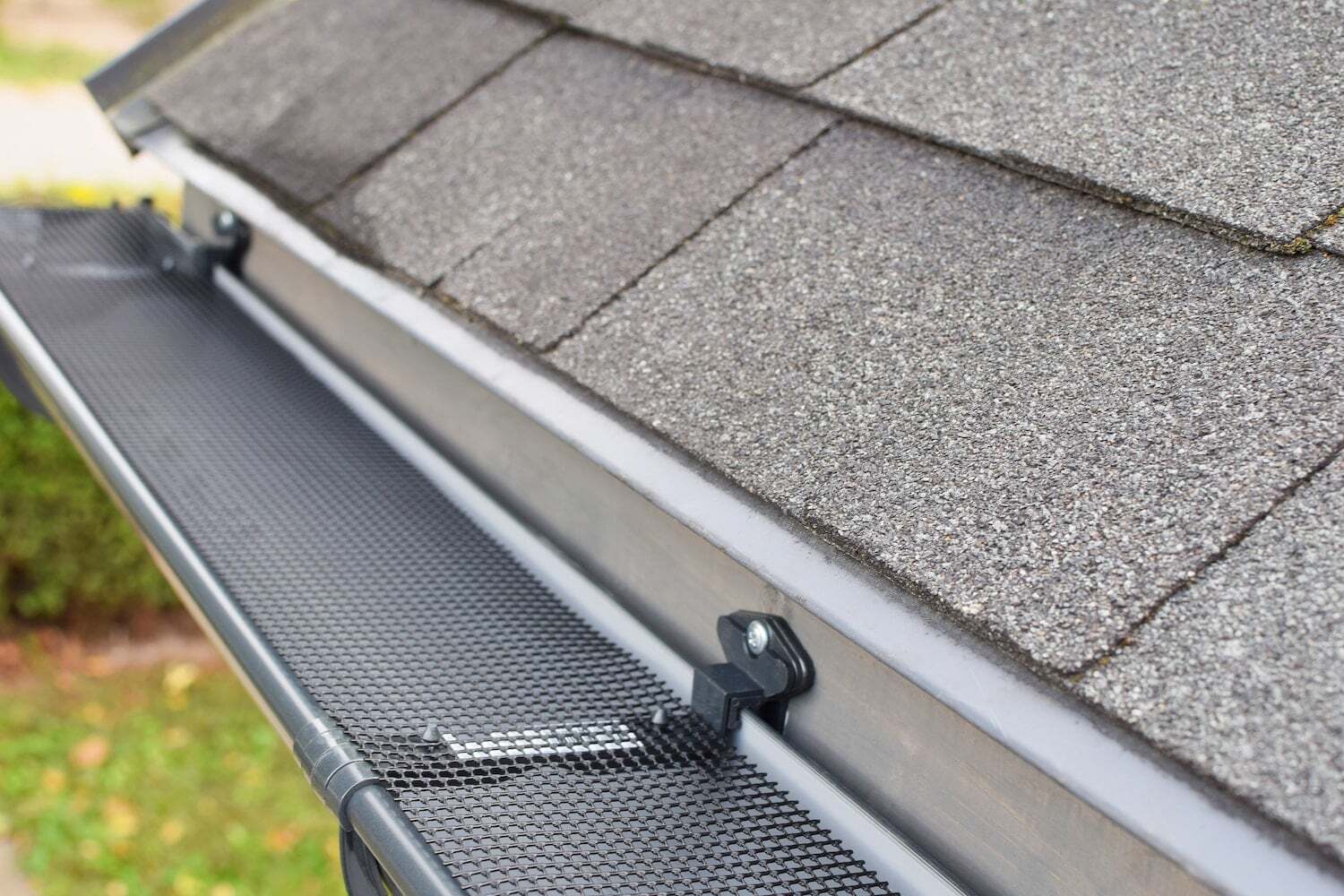 Best Gutter Guards for Pine Needles guard
