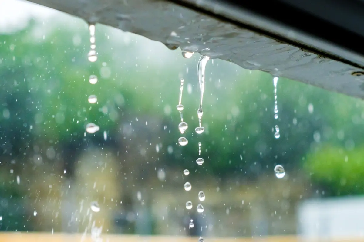 rain-from-roof