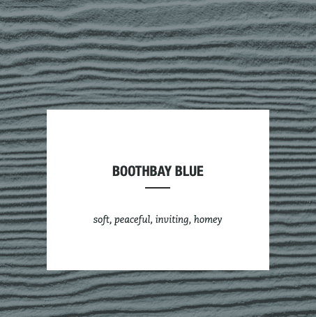 james hardie siding colors boothbay blue
