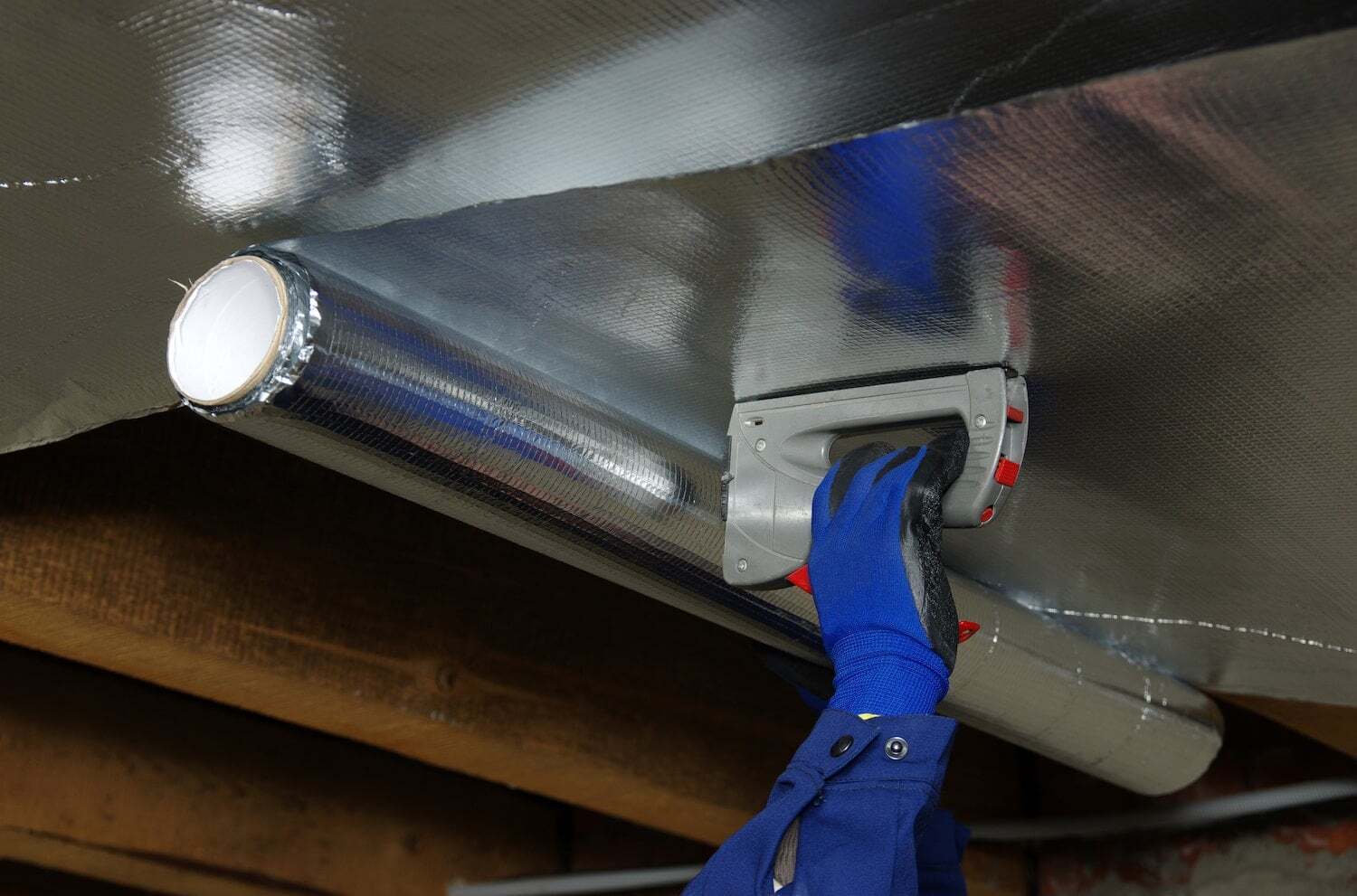 when to use a vapor barrier with insulation aluminum vapor barrier